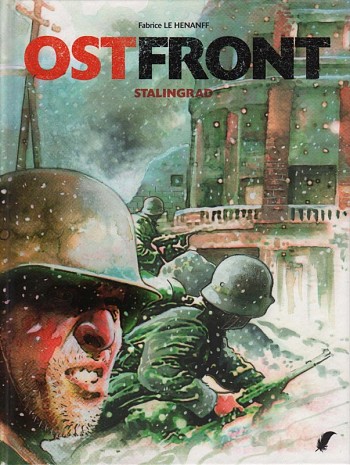 Ostfront - Stalingrad