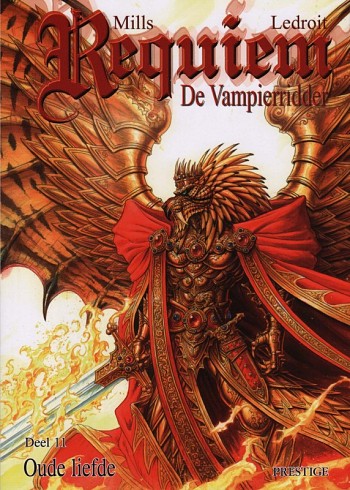 Oude Liefde