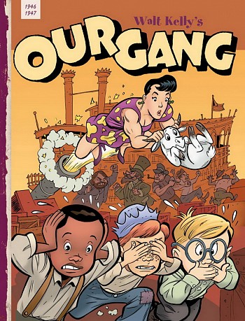 Our Gang (1946-1947)