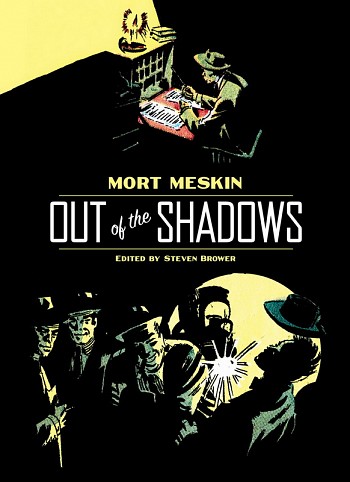 Out of the shadows