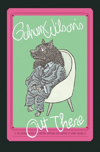 Out There