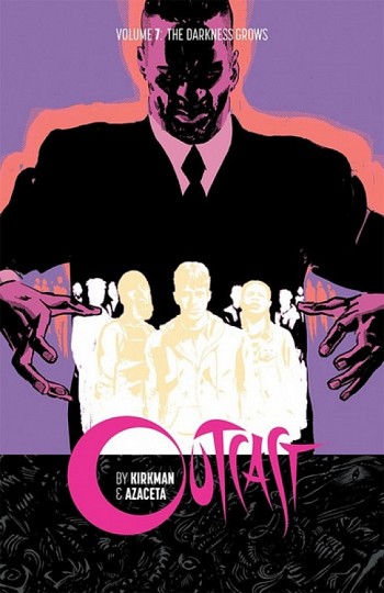 Outcast 