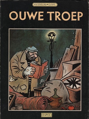 Ouwe Troep