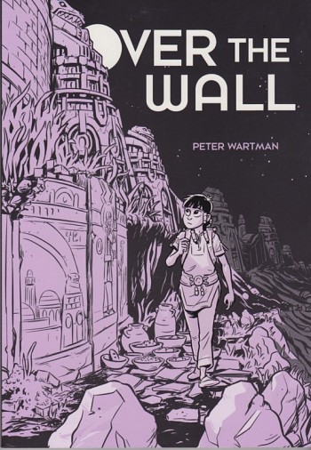 Over the wall