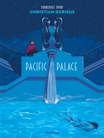 Pacific Palace