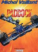 Paddock