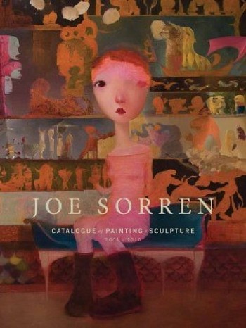 Painting + Sculpture 2004-2010