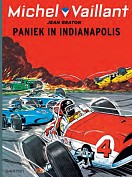 Paniek in Indianapolis