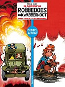 Paniek in khoudistan/de vallei der banneling