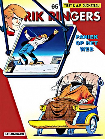 Paniek op het Web