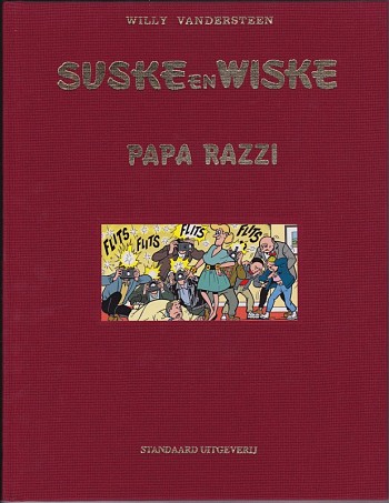 Papa Razzi