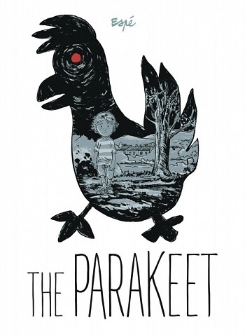 Parakeet