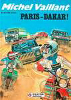 Paris-Dakar