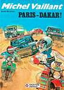 Paris-Dakar
