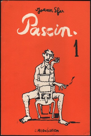 Pascin