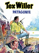 Patagonïe