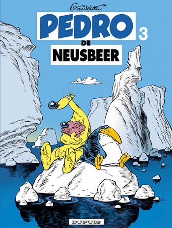 Pedro de Neusbeer