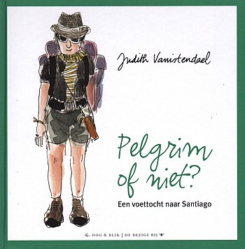 Pelgrim of niet?