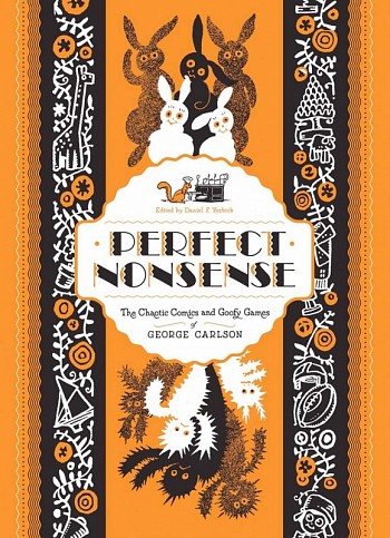 Perfect Nonsense