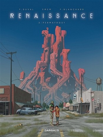 permafrost