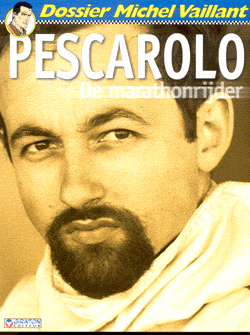 Pescarolo de Marathonrijder