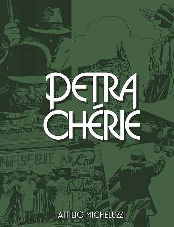 Petra Chérie