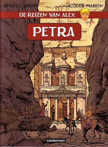 Petra