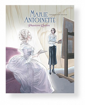 Phantom Queen