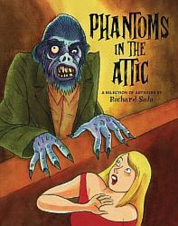 Phantoms in the attic 