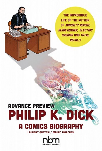 Philip K. Dick