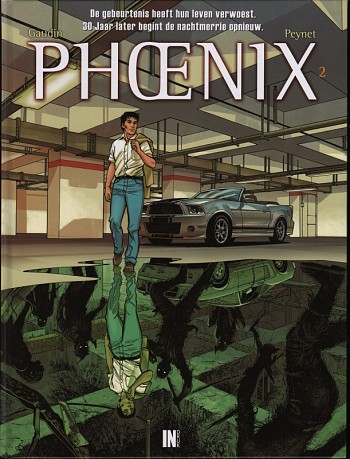 Phoenix 