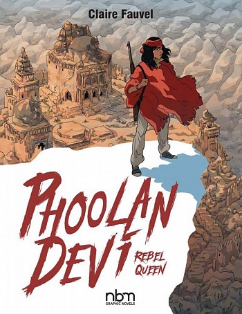 Phoolan Devi