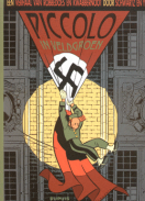 Piccolo In Veldgroen (Herdruk)
