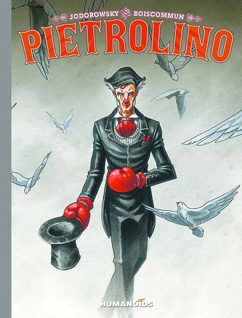 Pietrolino