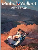 Pikes Peak