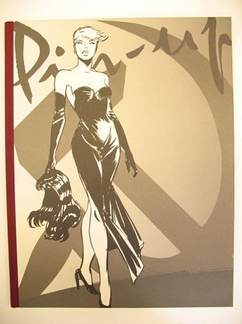 Pin-up