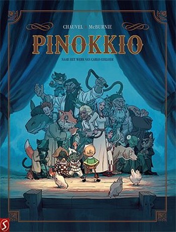 Pinokkio