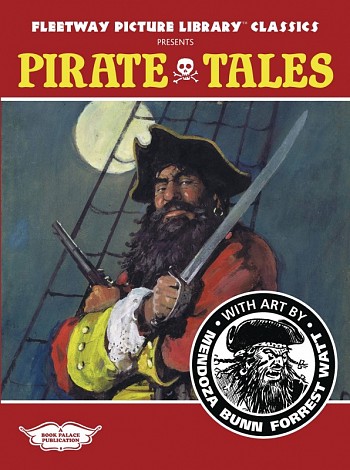 Pirate Tales