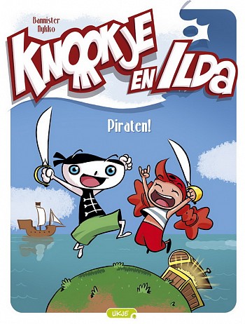 Piraten!