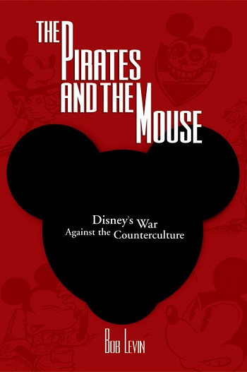 Pirates & the mouse