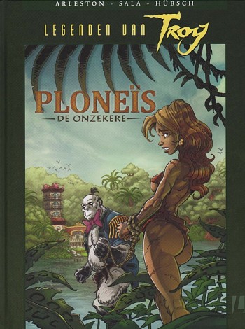 Ploneïs de Onzekere