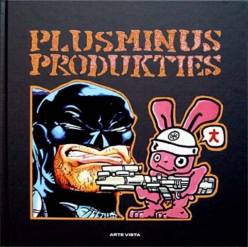 Plusminus Produkties