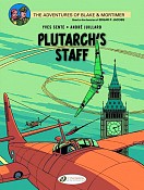 Plutarch's Staff