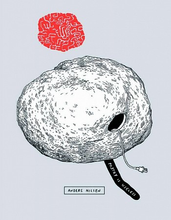 Poetry is Useless