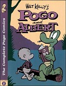 Pogo and Albert volume 1