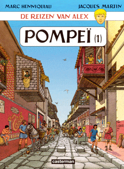 Pompeï