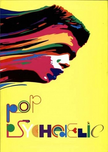Pop Psychedelic