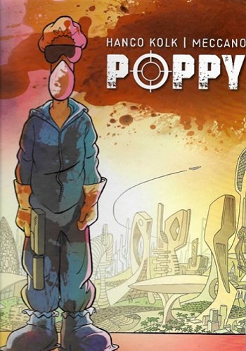 Poppy