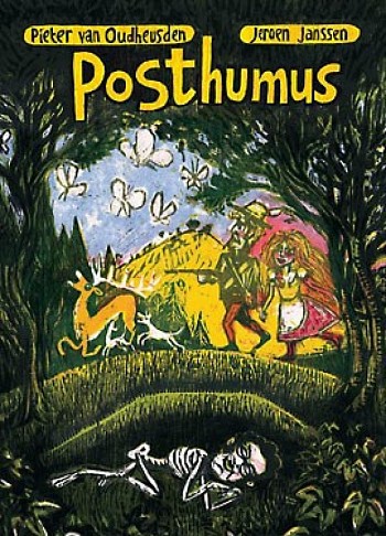 Posthumus