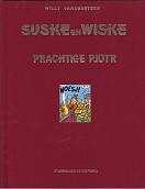 Prachtige Pjotr